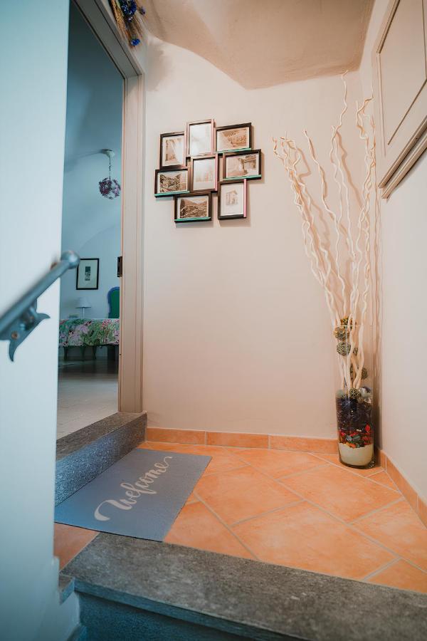 Bed & Breakfast Gabriella Exilles ภายนอก รูปภาพ